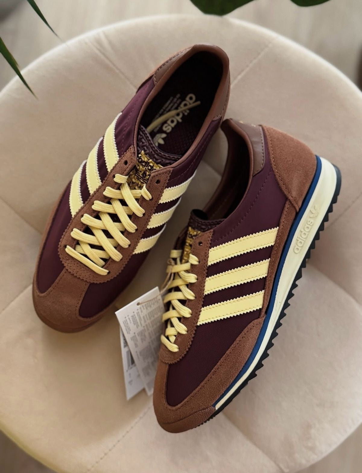 Adidas SL 72 OG W