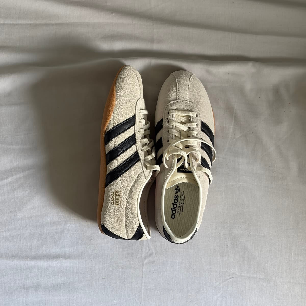 Adidas Tokio