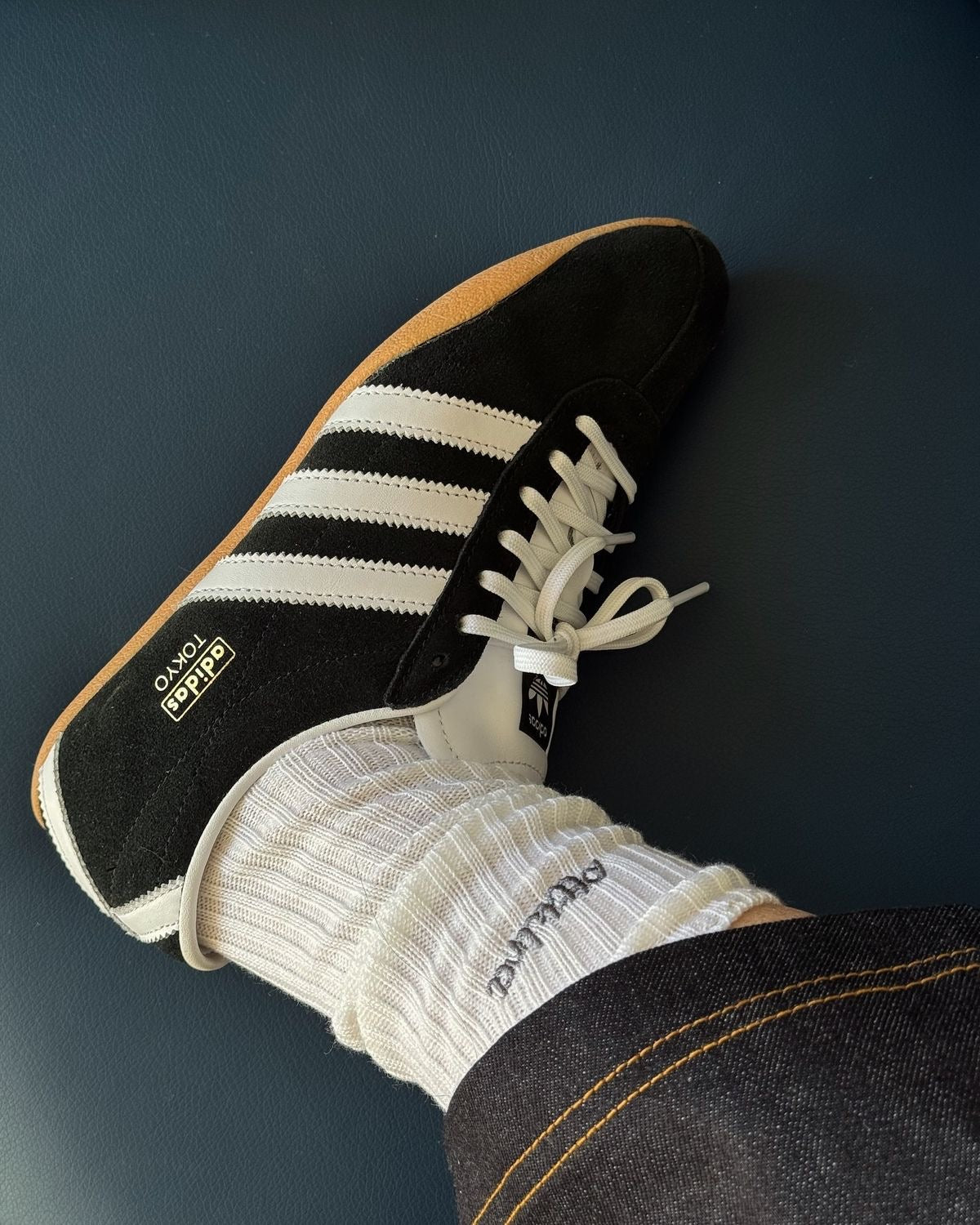 Adidas Tokio
