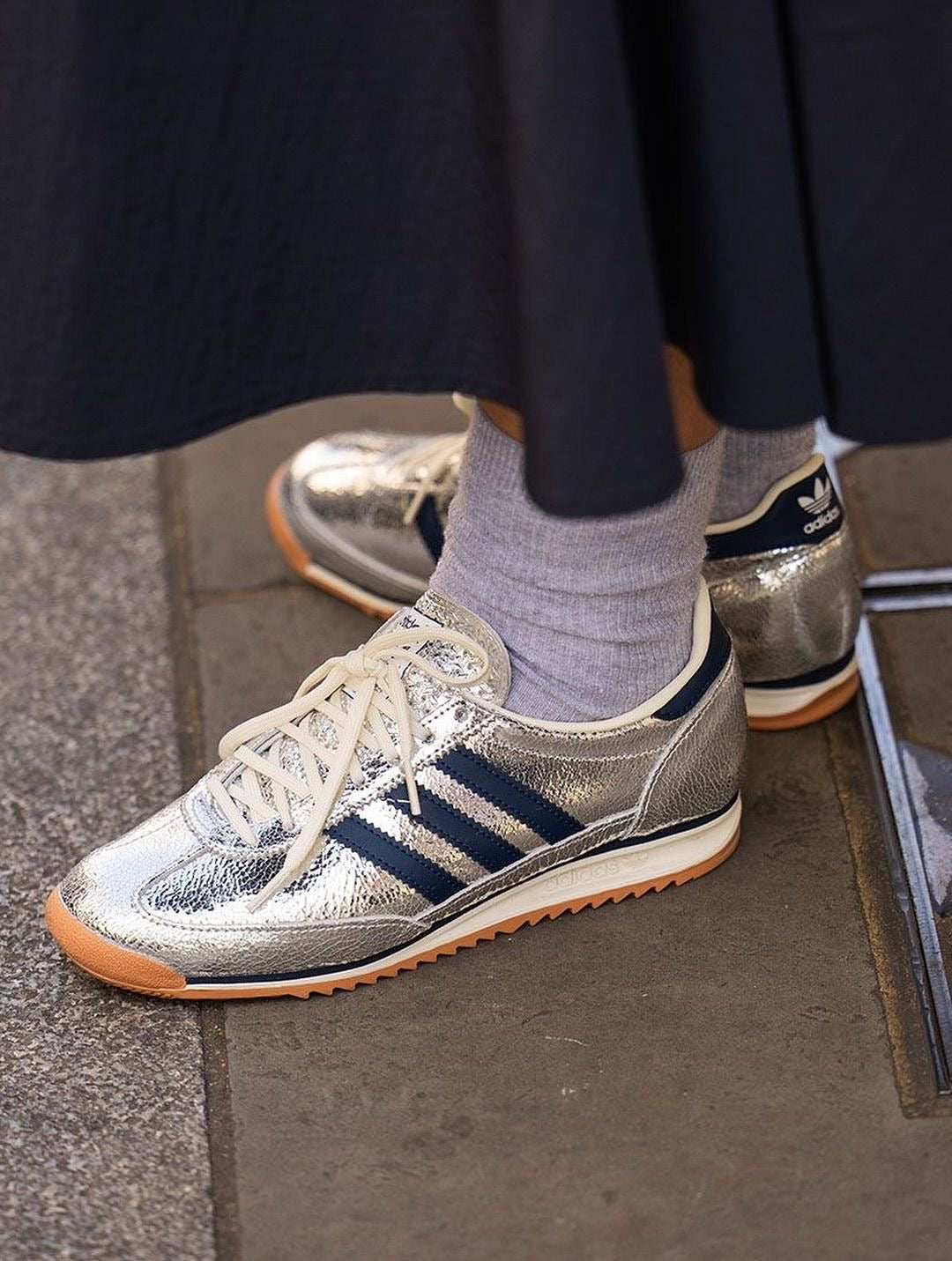 Adidas Sambas SL OG