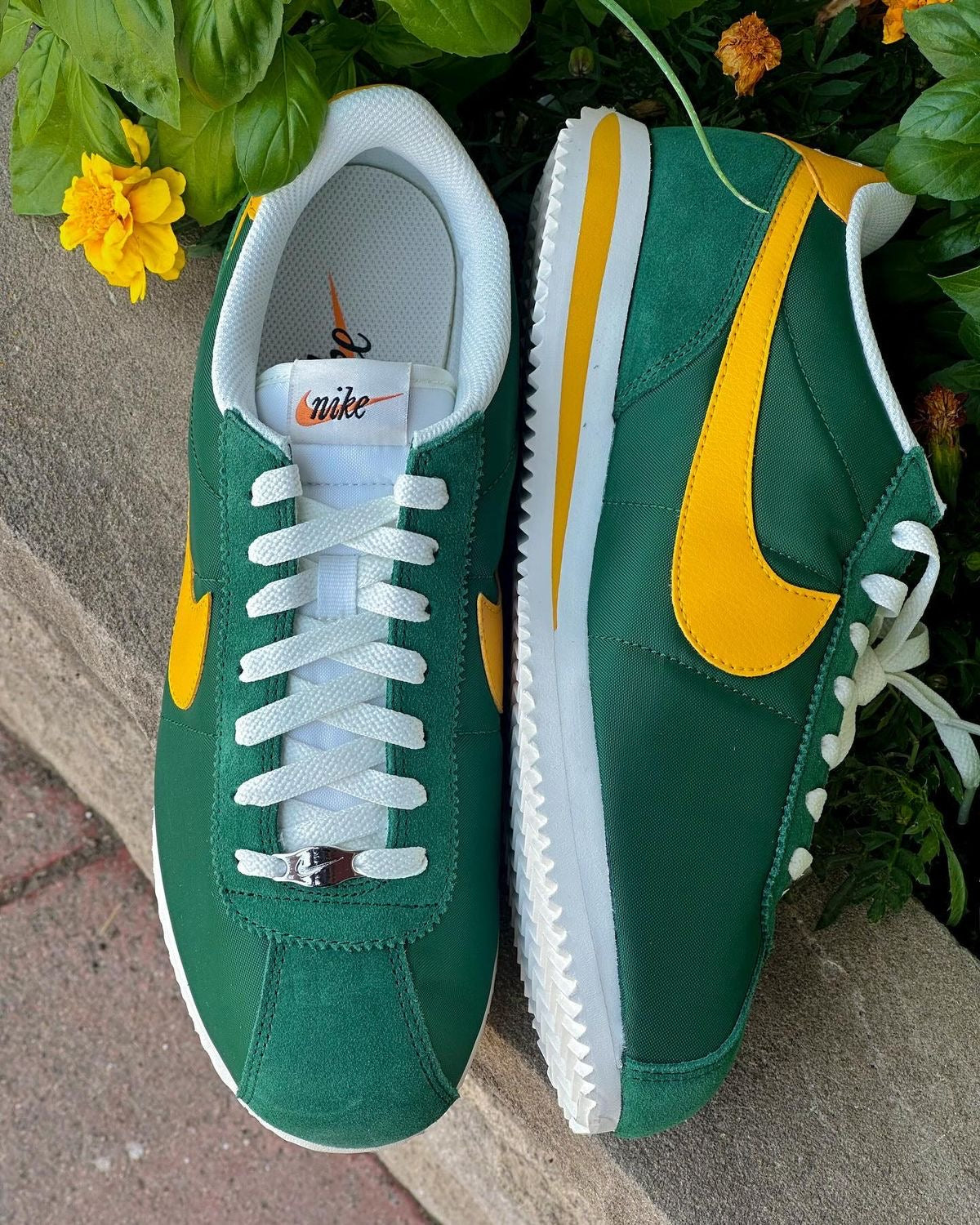 Nike Cortez