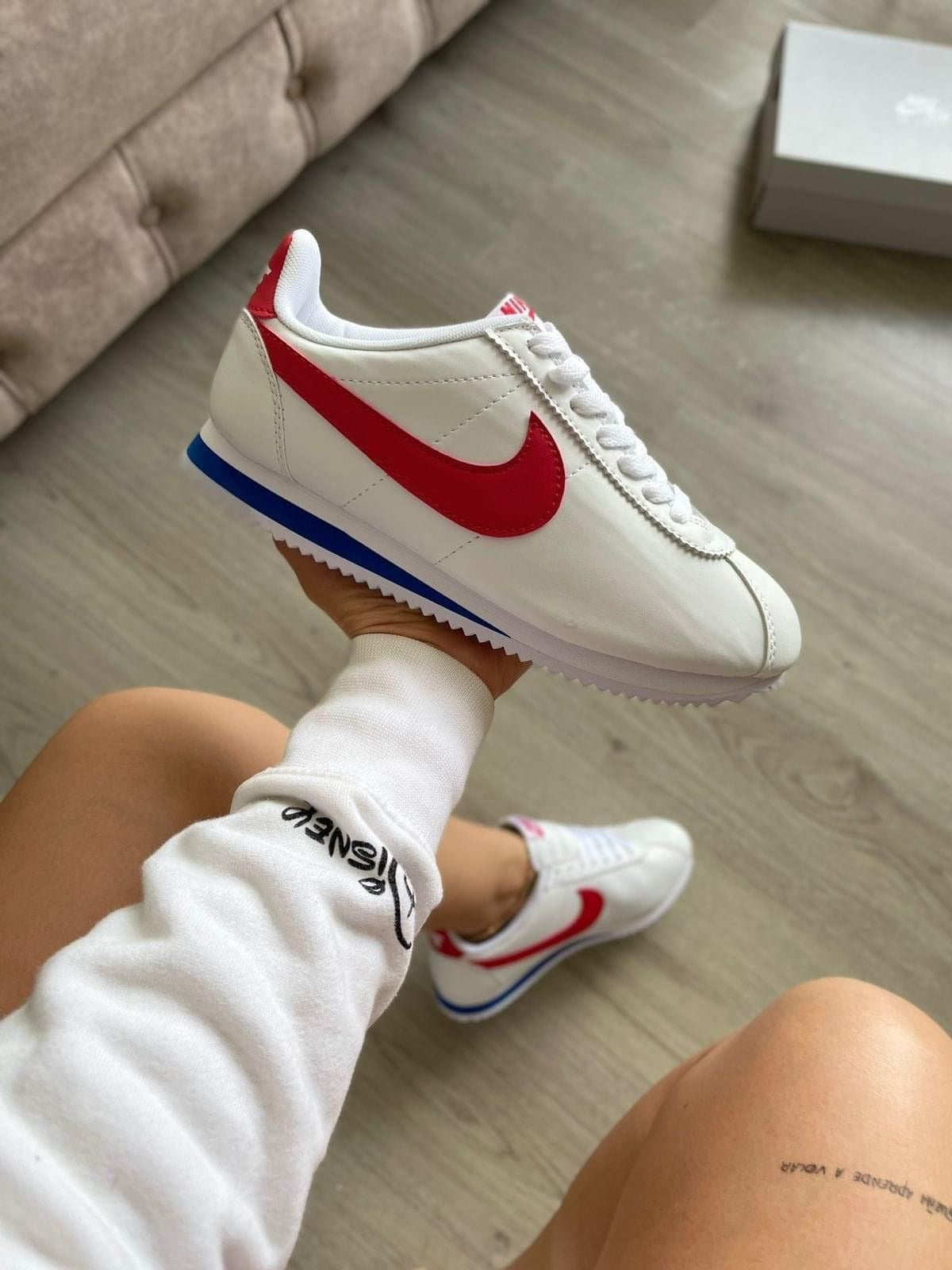Nike Cortez