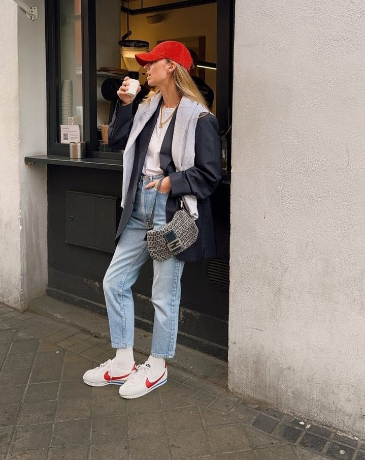 Nike Cortez