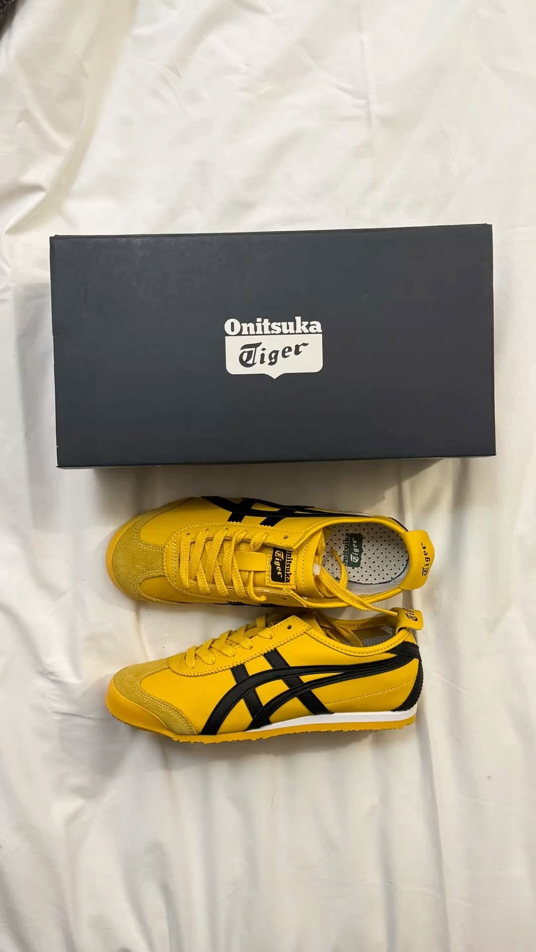 Onitsuka Tiger México 66