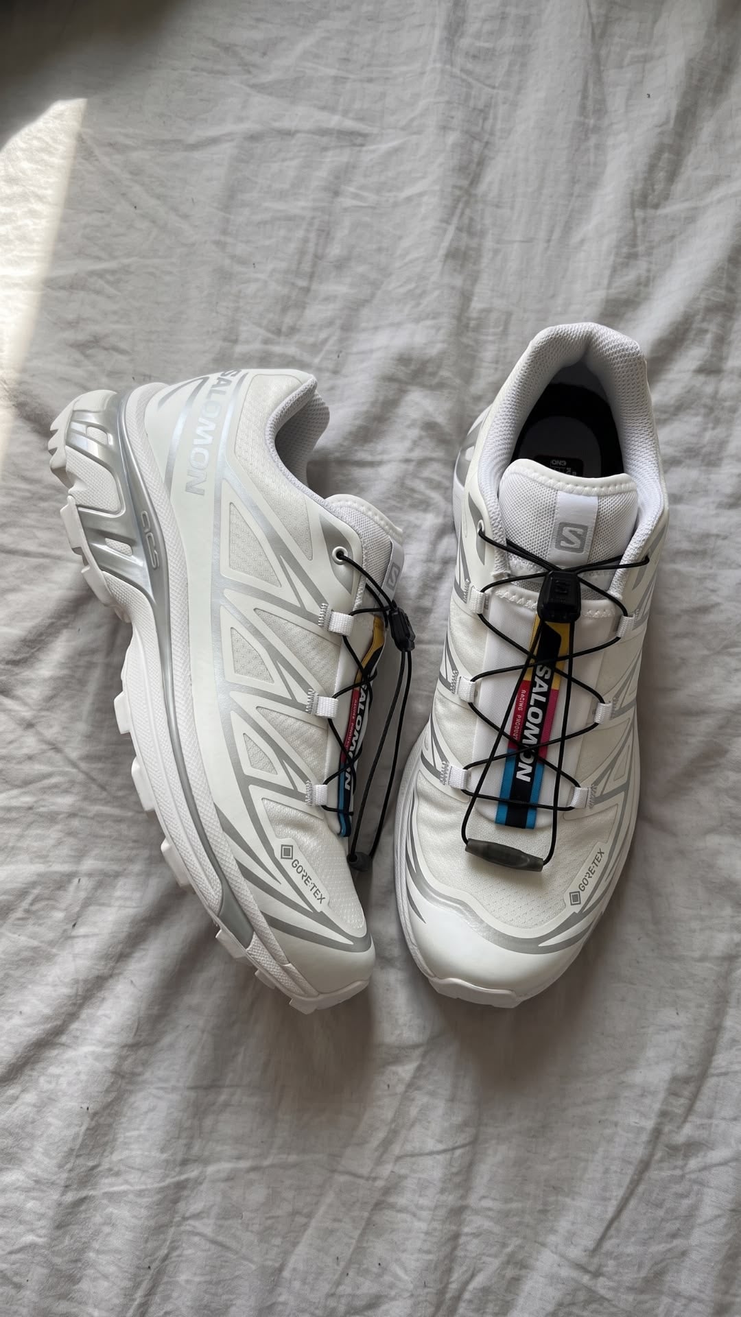 Salomon Gore Tex