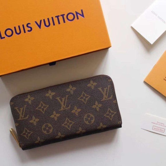 Louis Vuitton Zippy