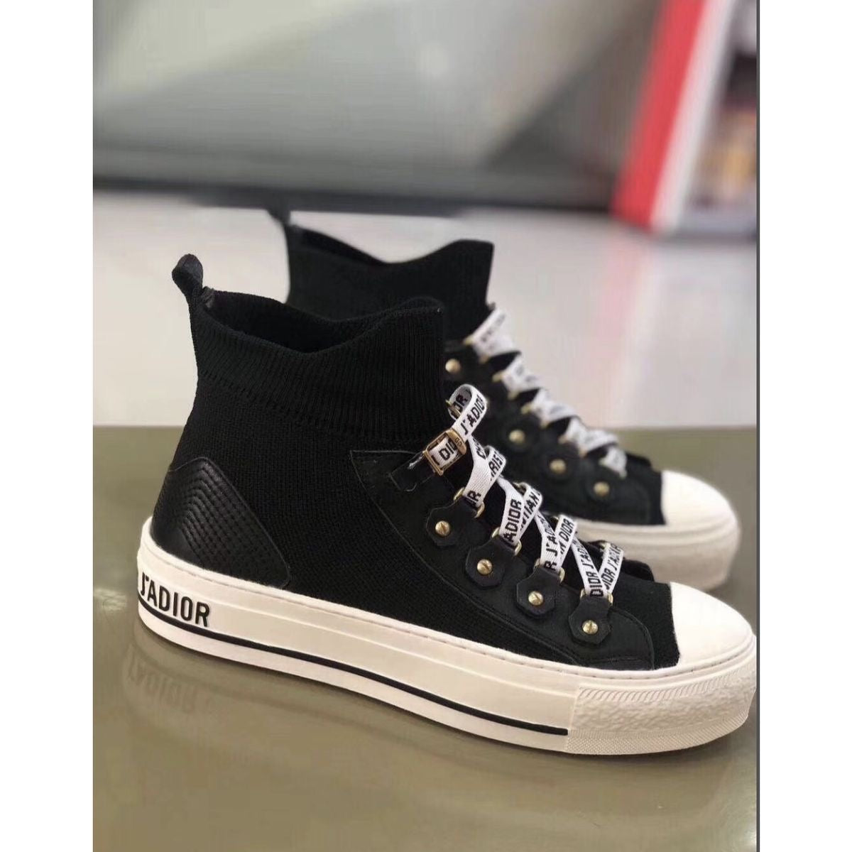 Dior Walk'n'Dior