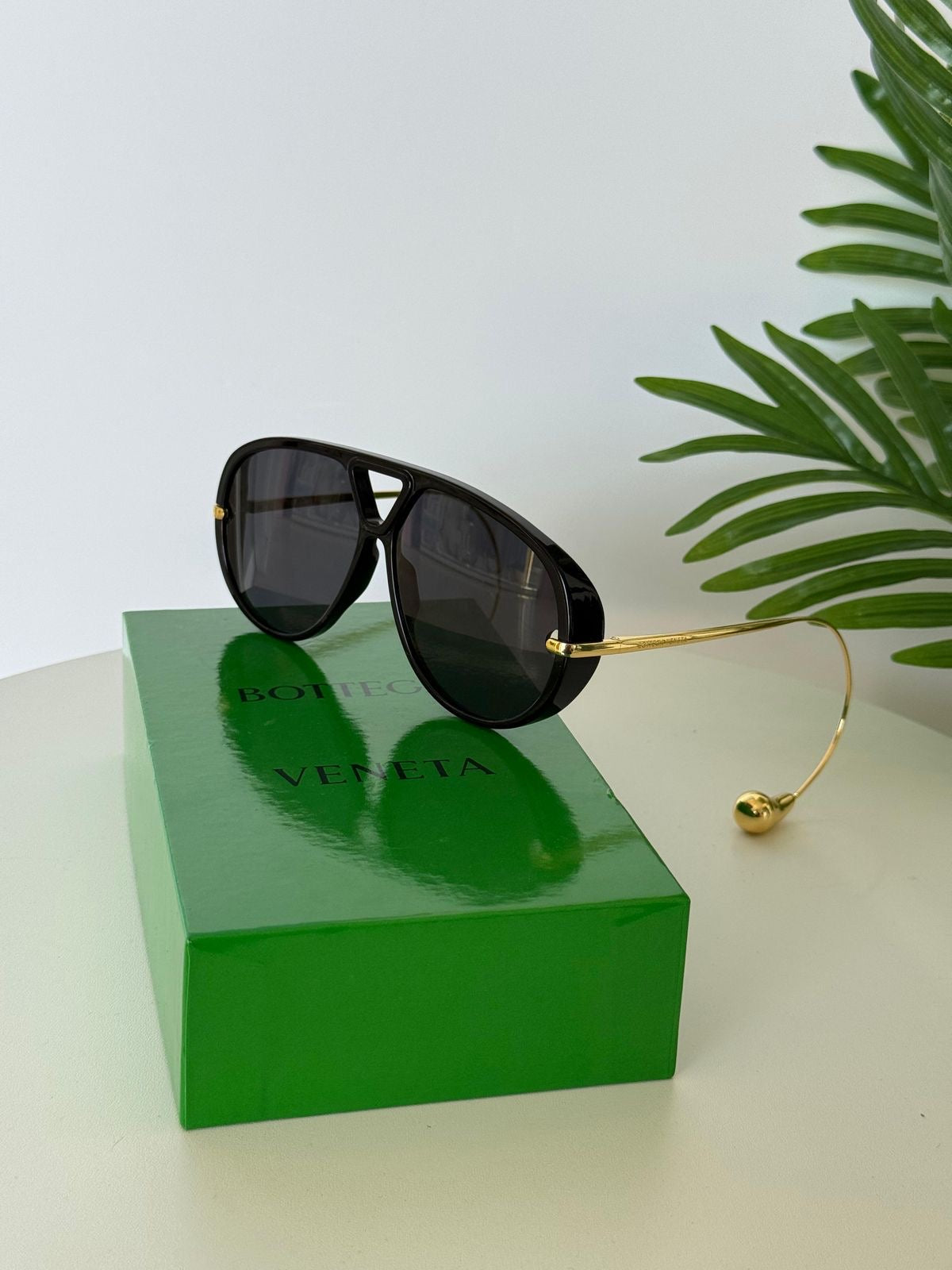 Bottega Veneta BV1273S