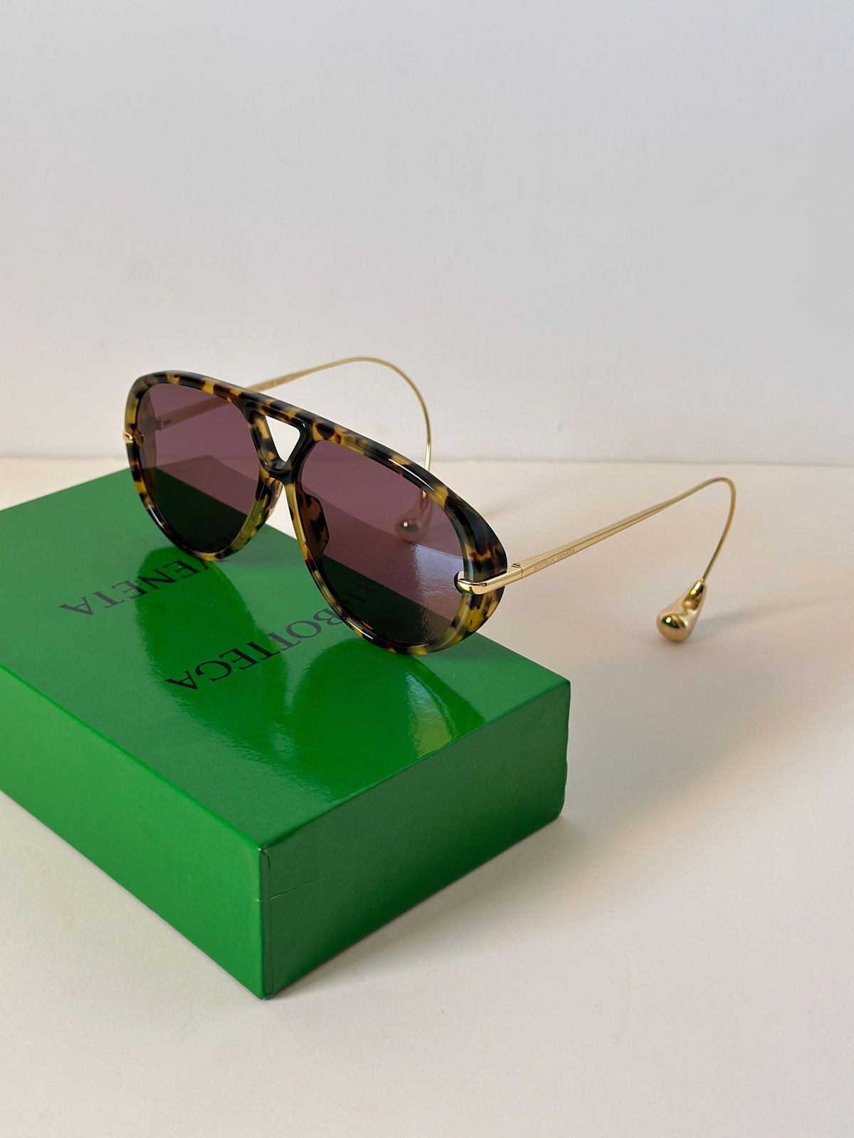 Bottega Veneta BV1273S