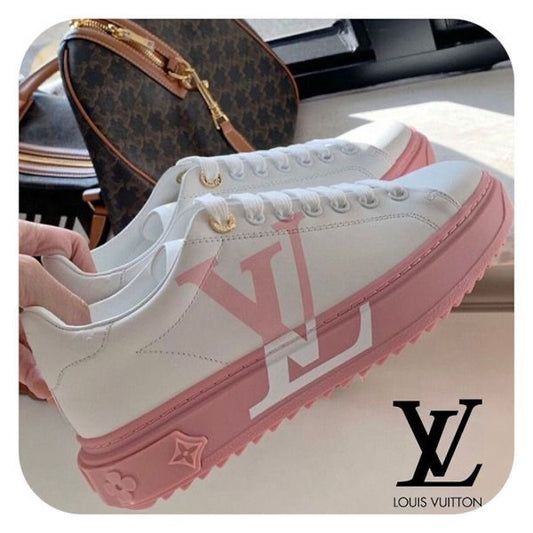 Louis Vuitton Time Out