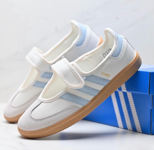 Samba Mary Jane