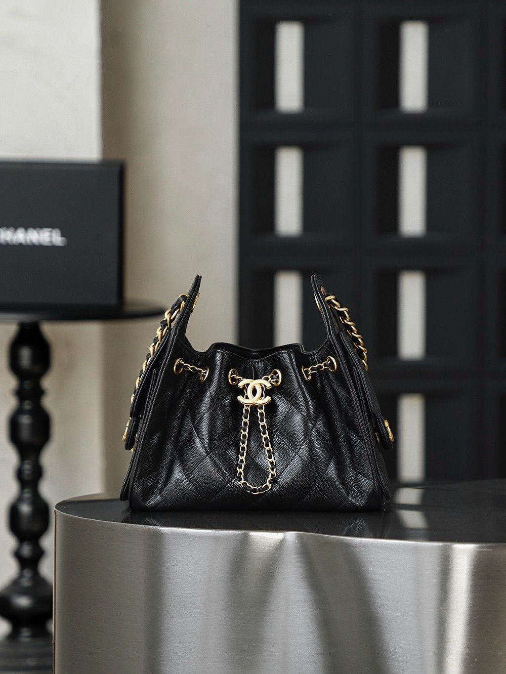 Chanel 25