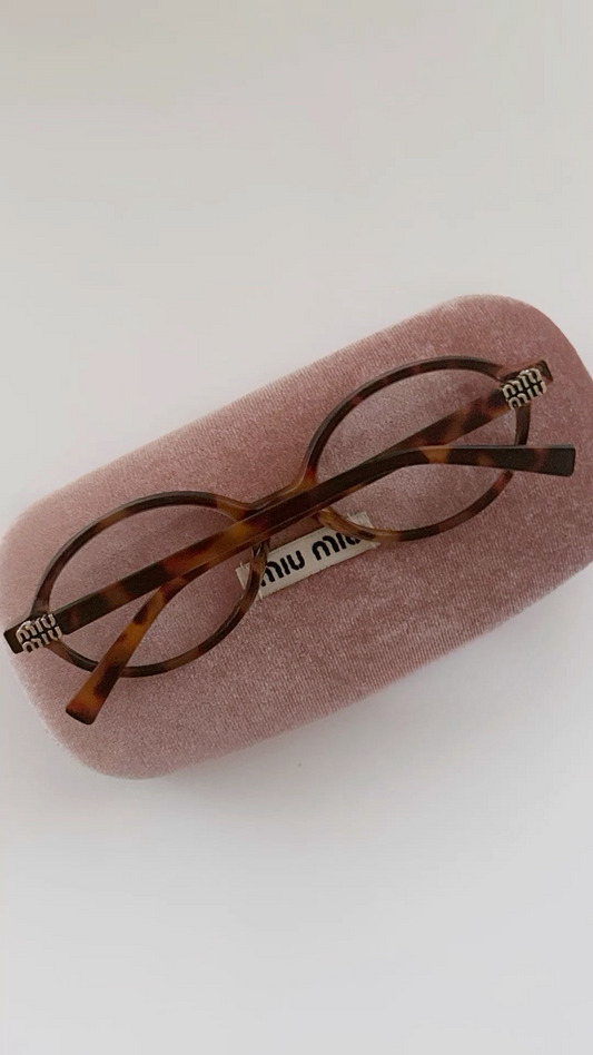 Miu Miu MU 01XV