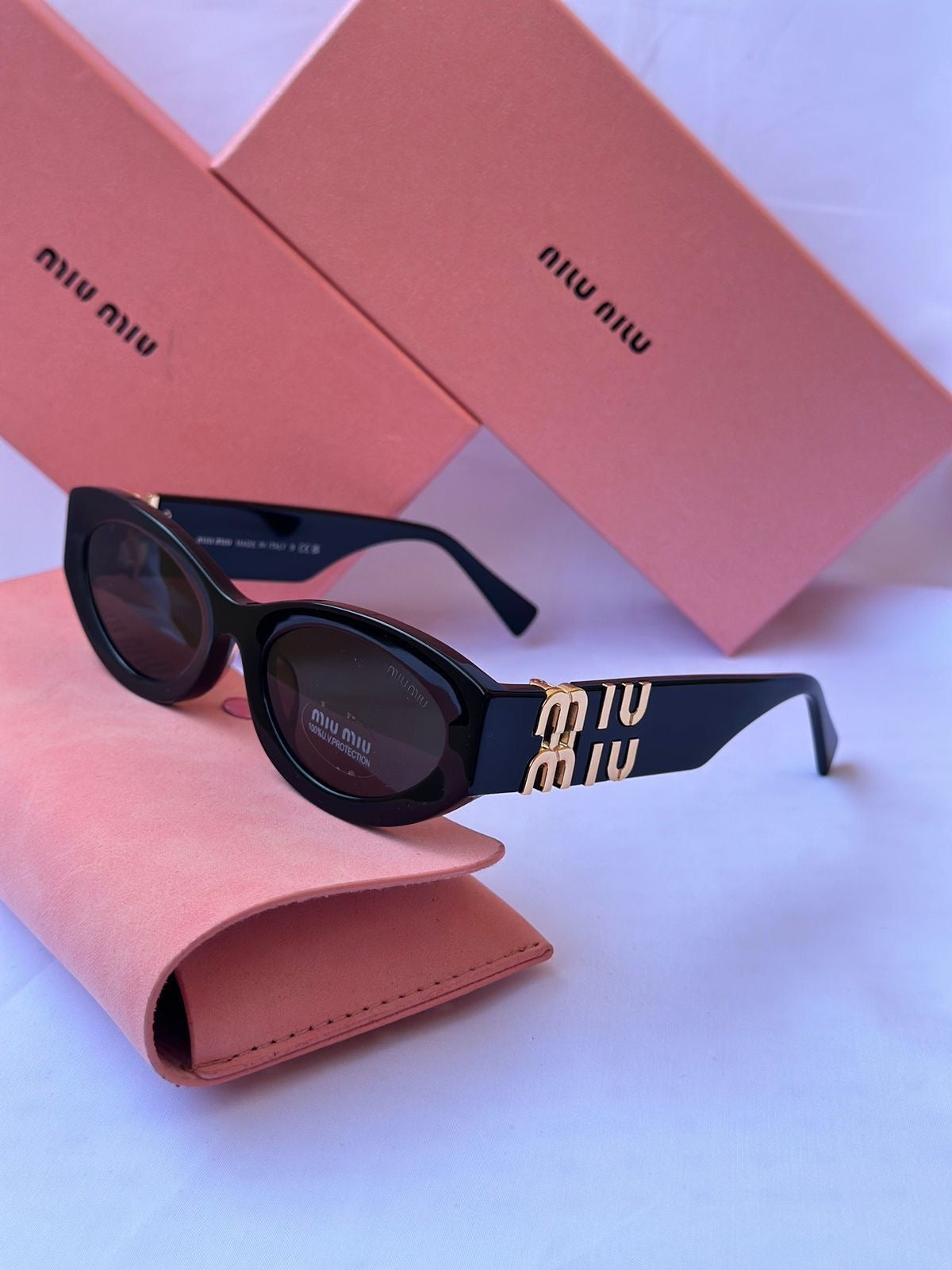 Miu Miu MU 11WS