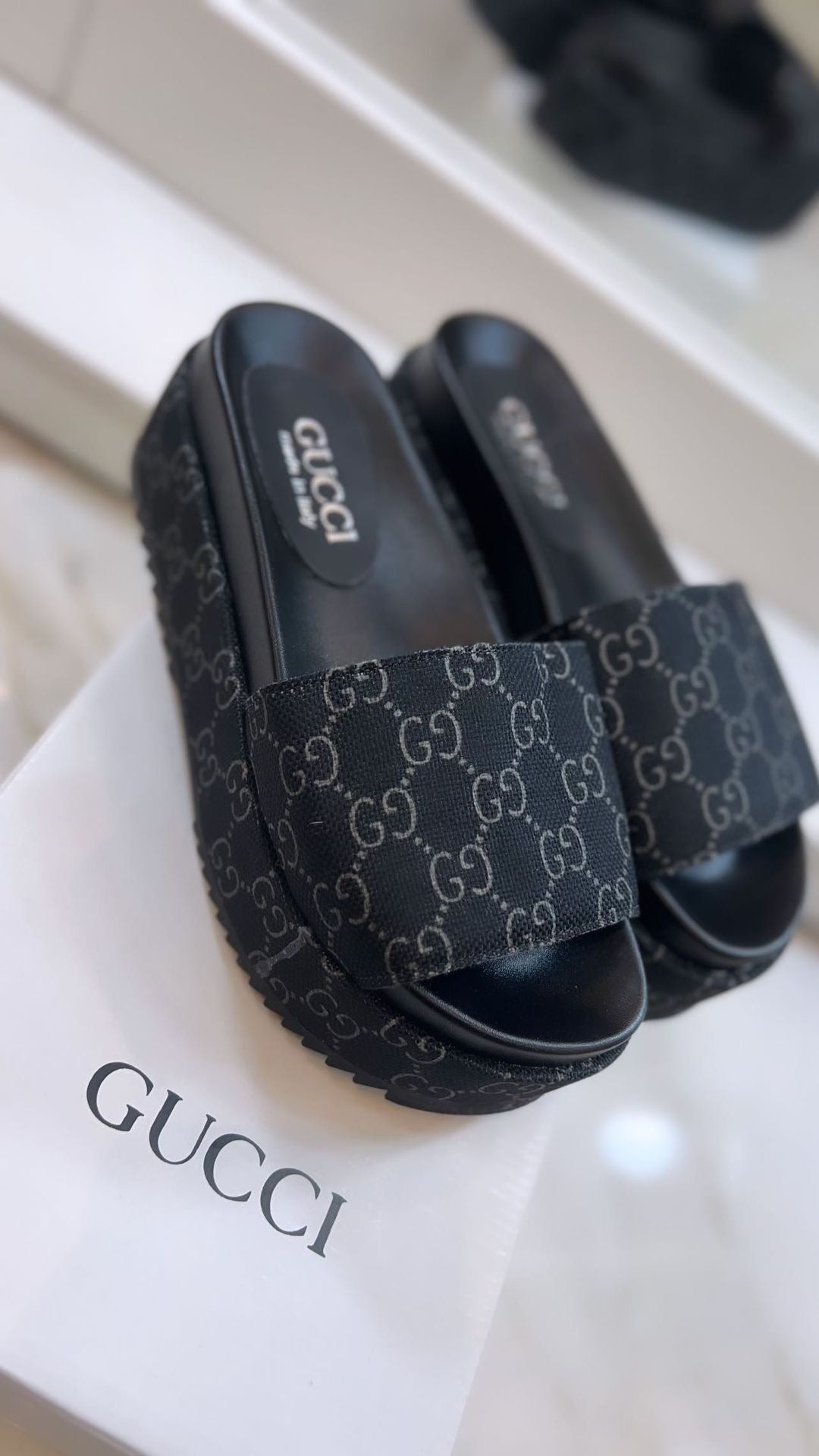 Gucci