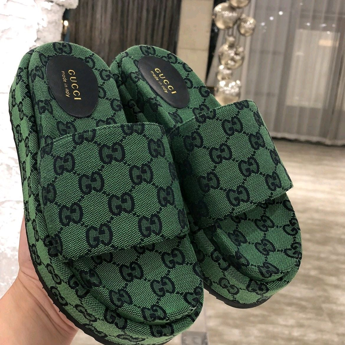 Gucci
