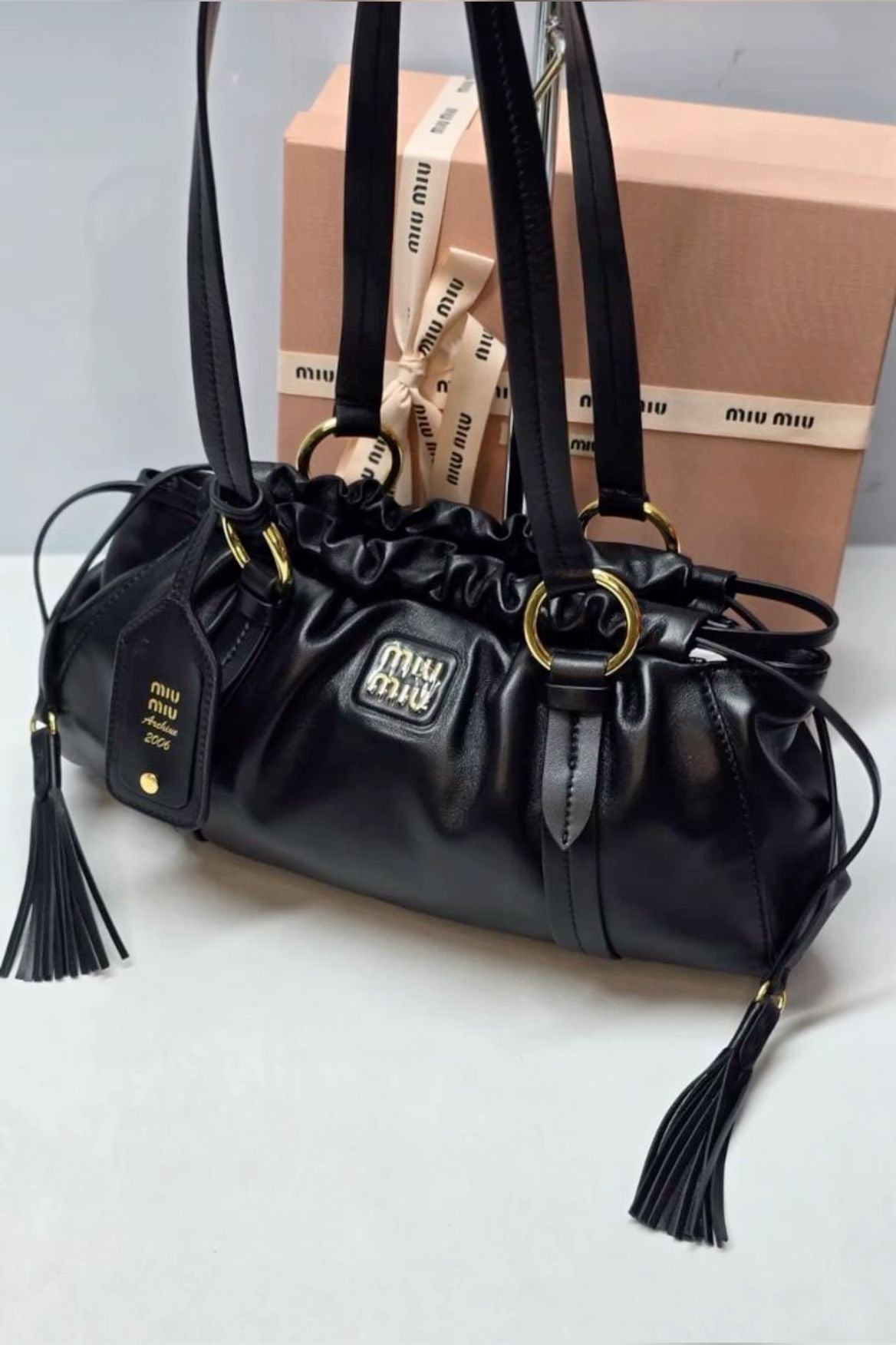Miu Miu Joie