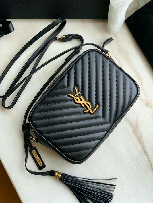 St. Laurent Lou Bag