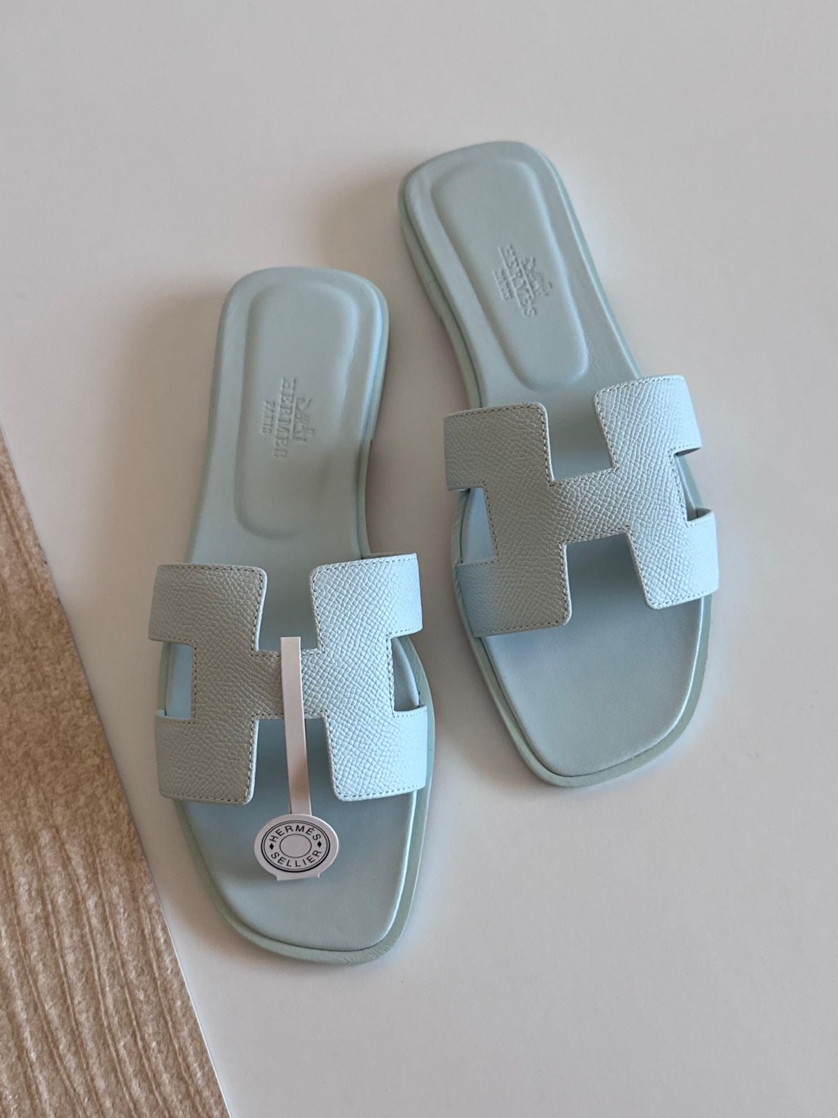 Hermès Oran