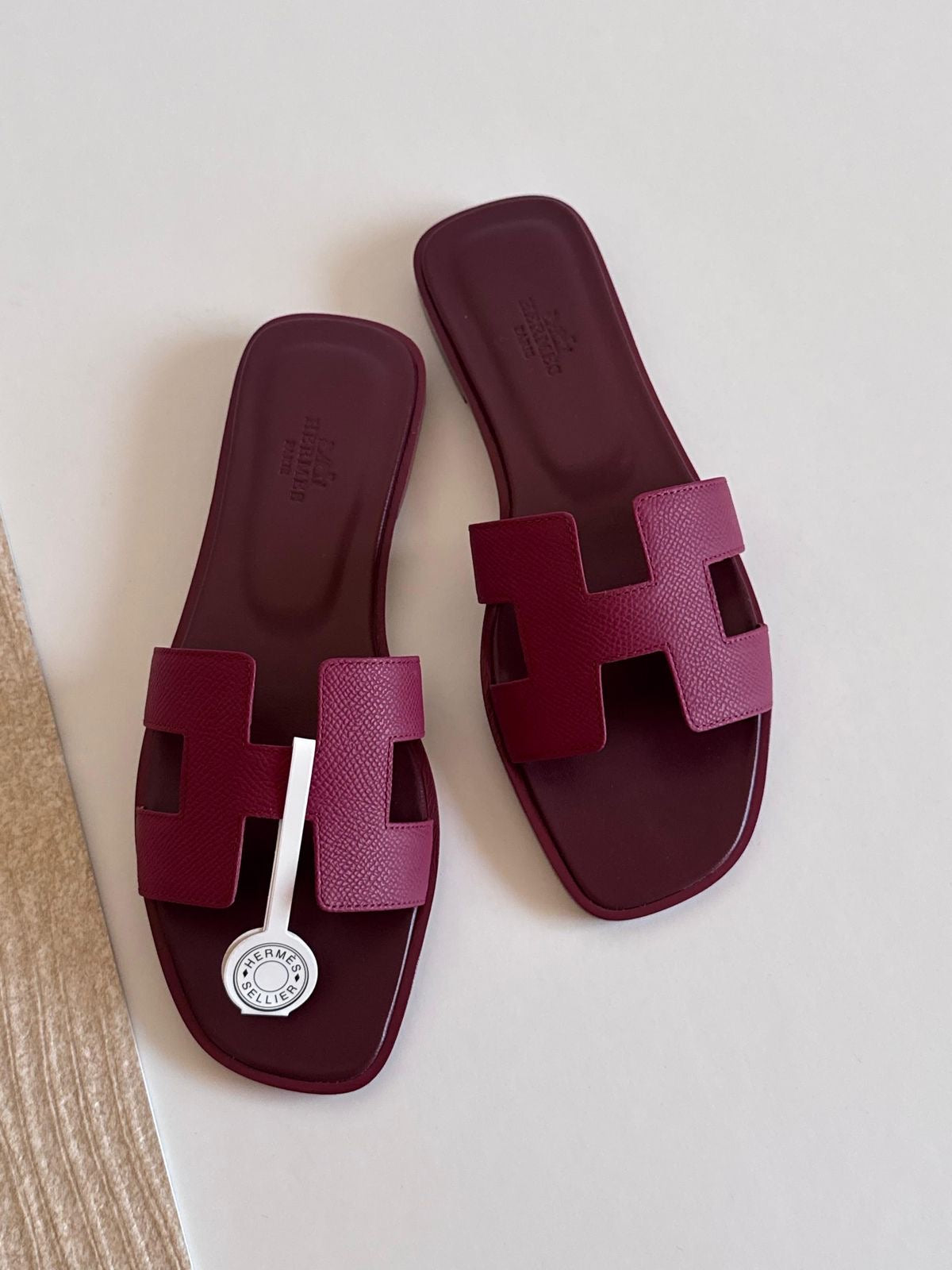 Hermès Oran