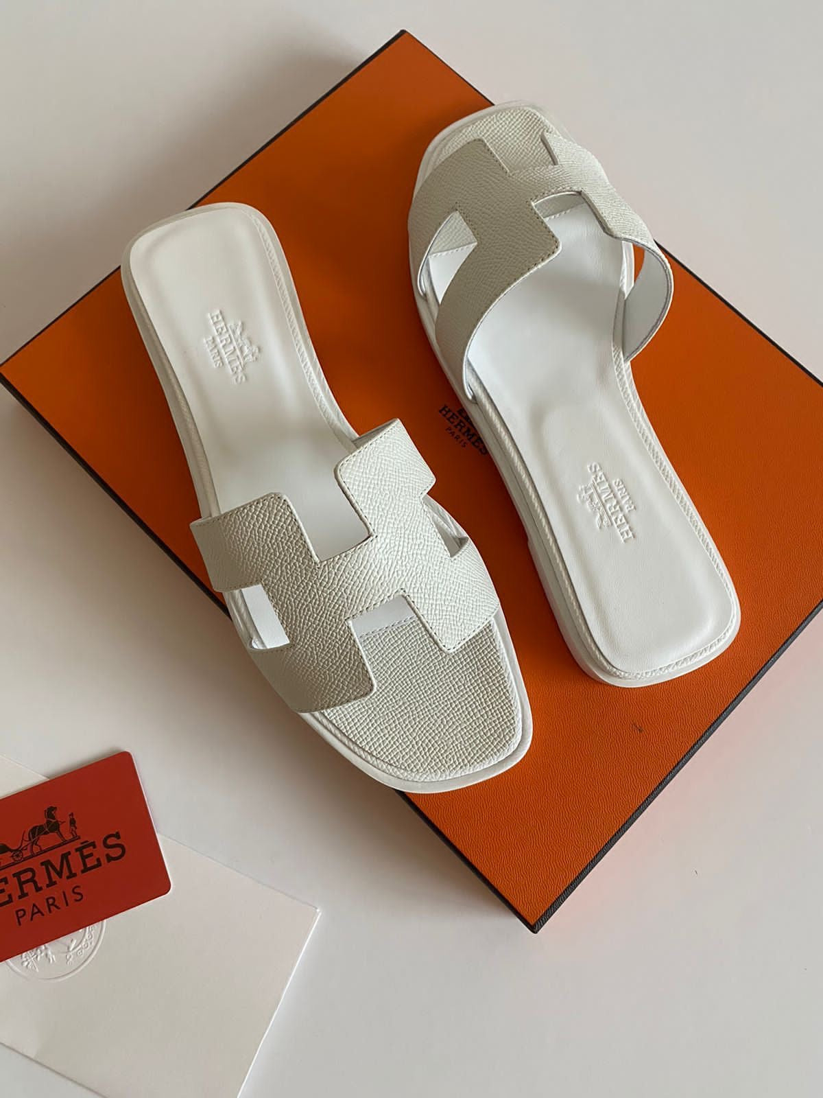 Hermès Oran