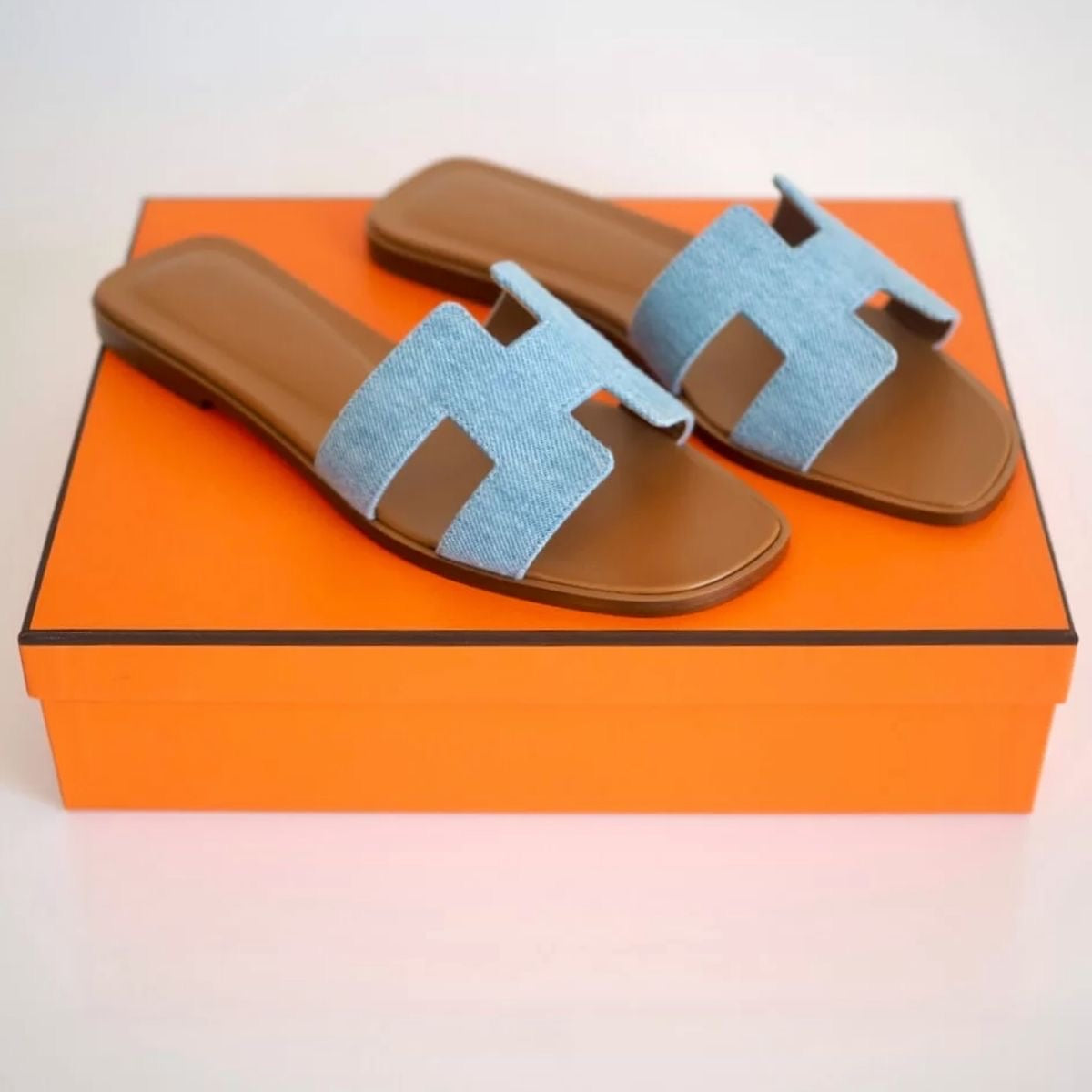 Hermès Oran