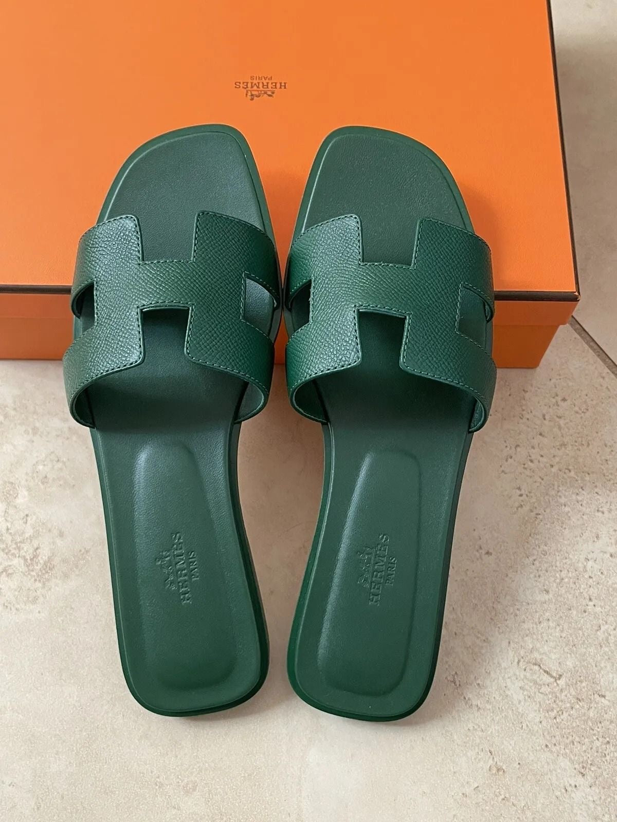 Hermès Oran
