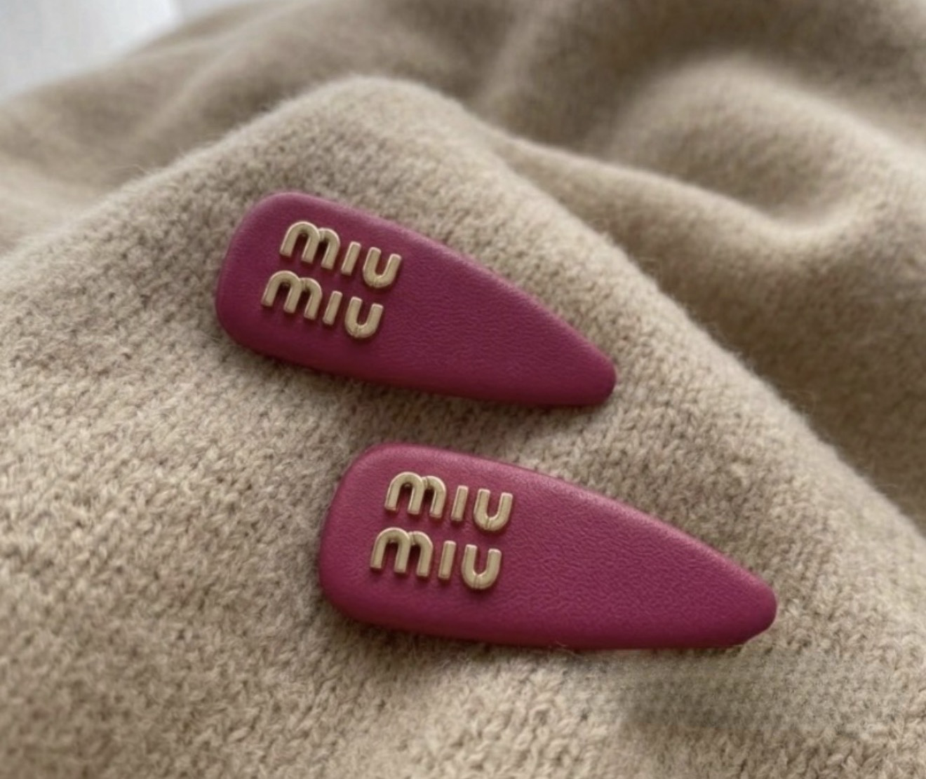 Miu Miu