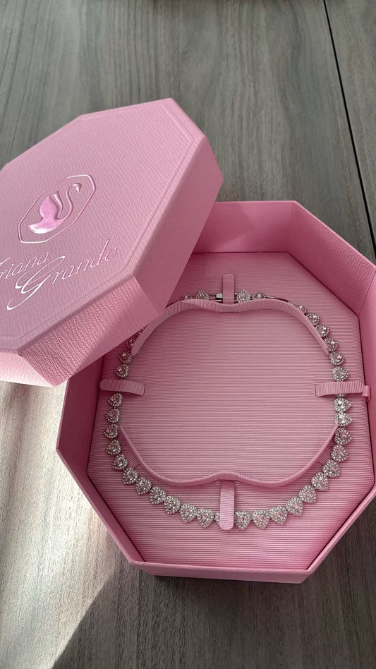 SW x Ariana Grande Necklace