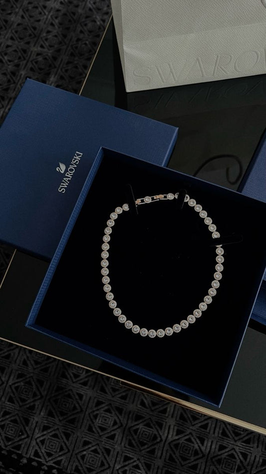 SW Angelic Necklace