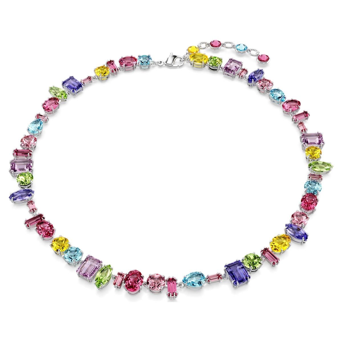 Swarosvki Gema Necklace