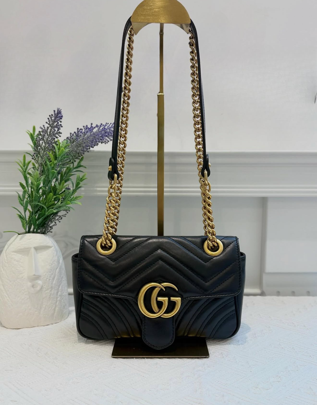 Gucci GG Marmot