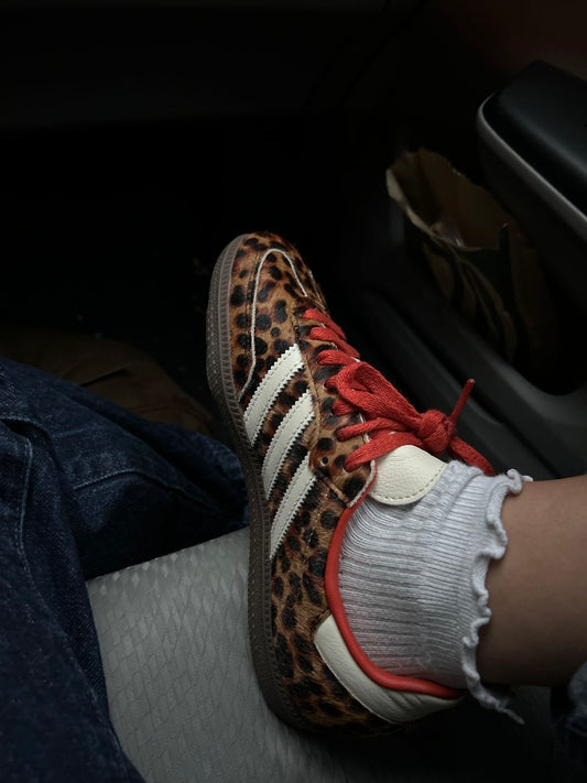 Adidas Samba OG